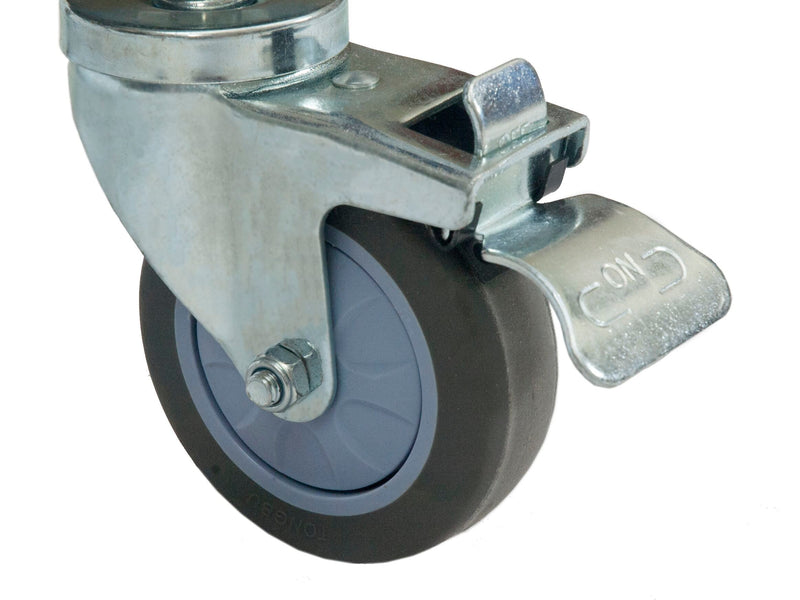 Primo Round Ceramic Grill - The Kansas City BBQ Store