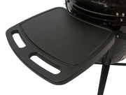 Primo Oval Large Ceramic Charcoal Grill - The Kansas City BBQ Store