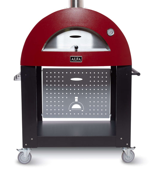 Alfa Classico 2 Pizze - The Kansas City BBQ Store