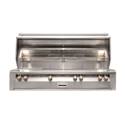 Alfresco 56″ Built-In All-Grill Gas Grill
