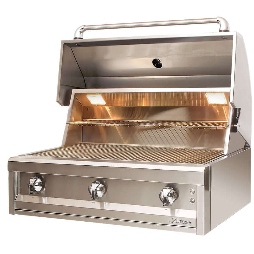 Artisan Series Built-In Gas Grills