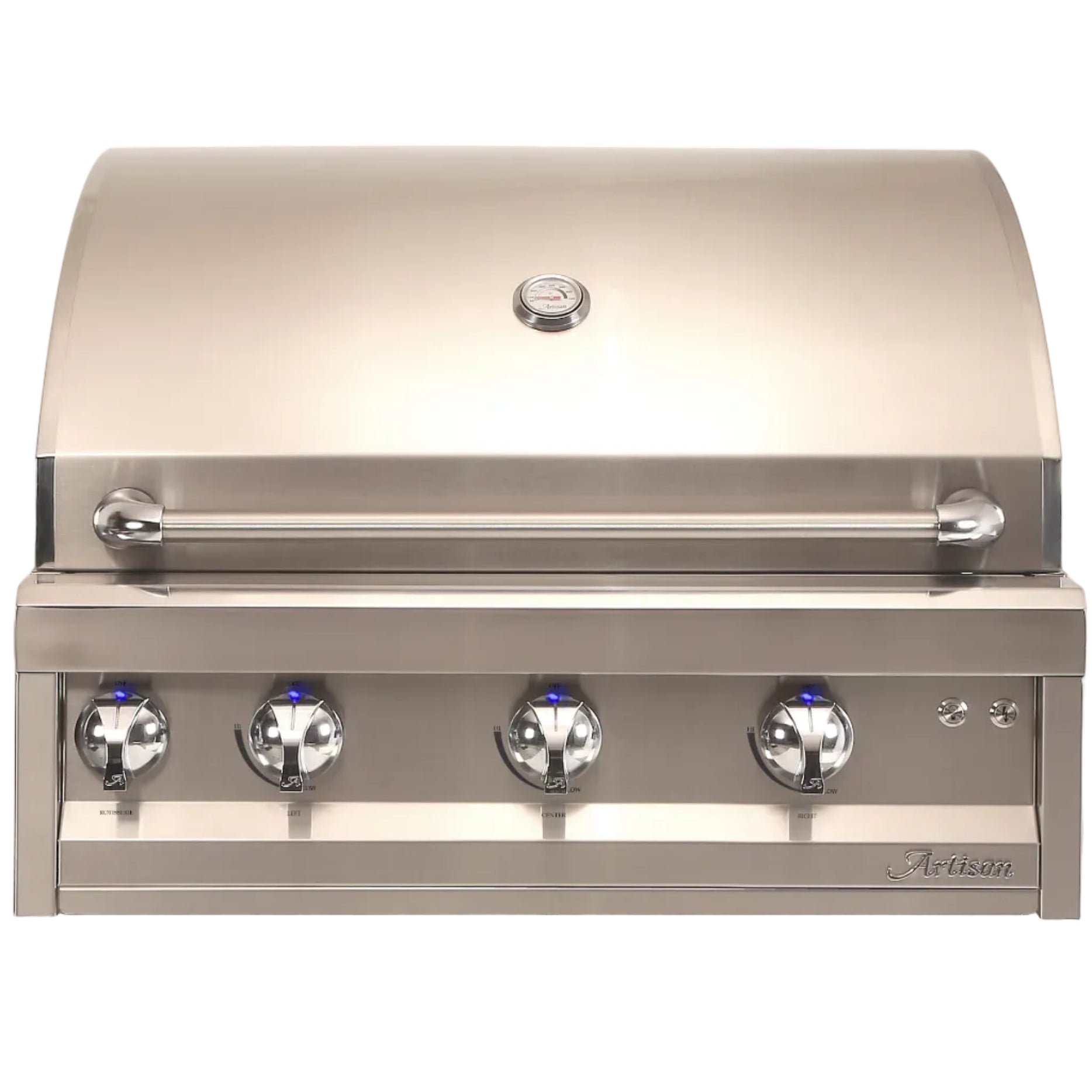 Artisan Professional Series Built-In Gas Grills