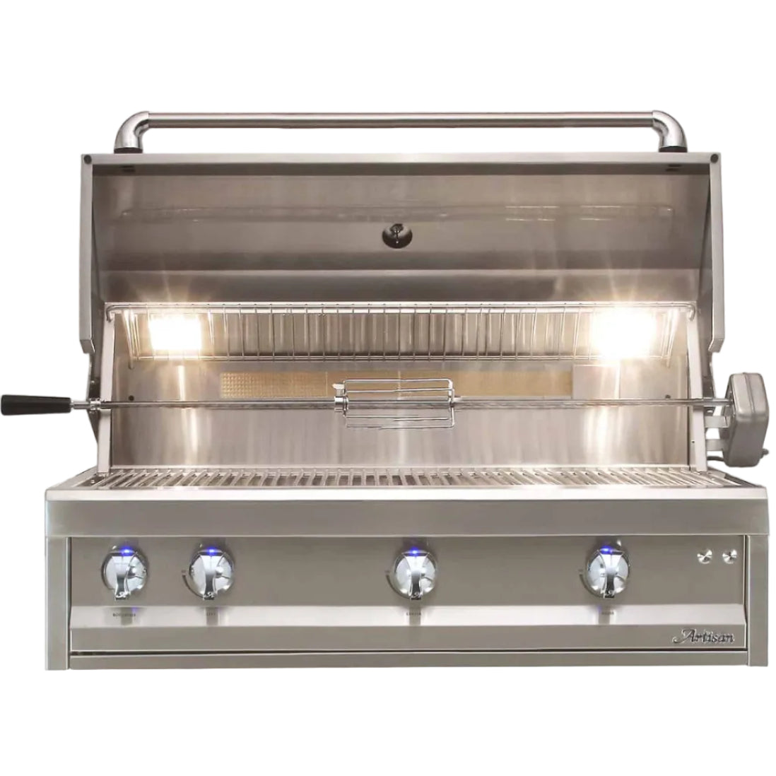 Artisan Professional Series Built-In Gas Grills