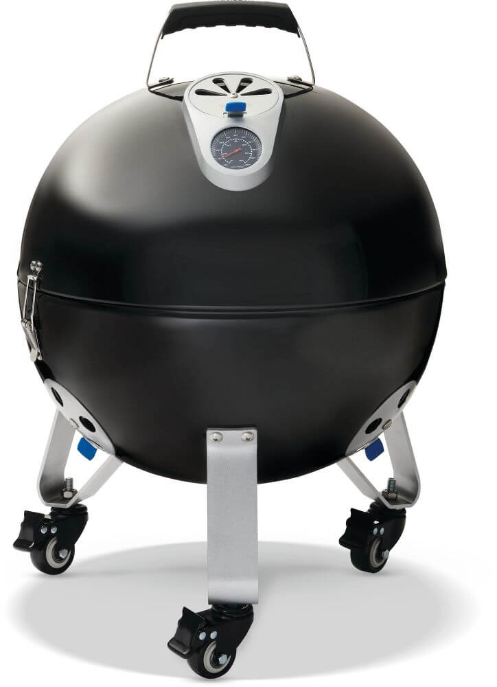 Napoleon Grills Apollo 18 Charcoal Water Smoker