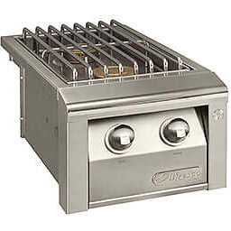 Alfresco Built-In 2 Burner Unit