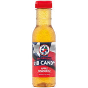 Texas Pepper Jelly Peachy Peach Habanero Rib Candy - The Kansas City BBQ Store