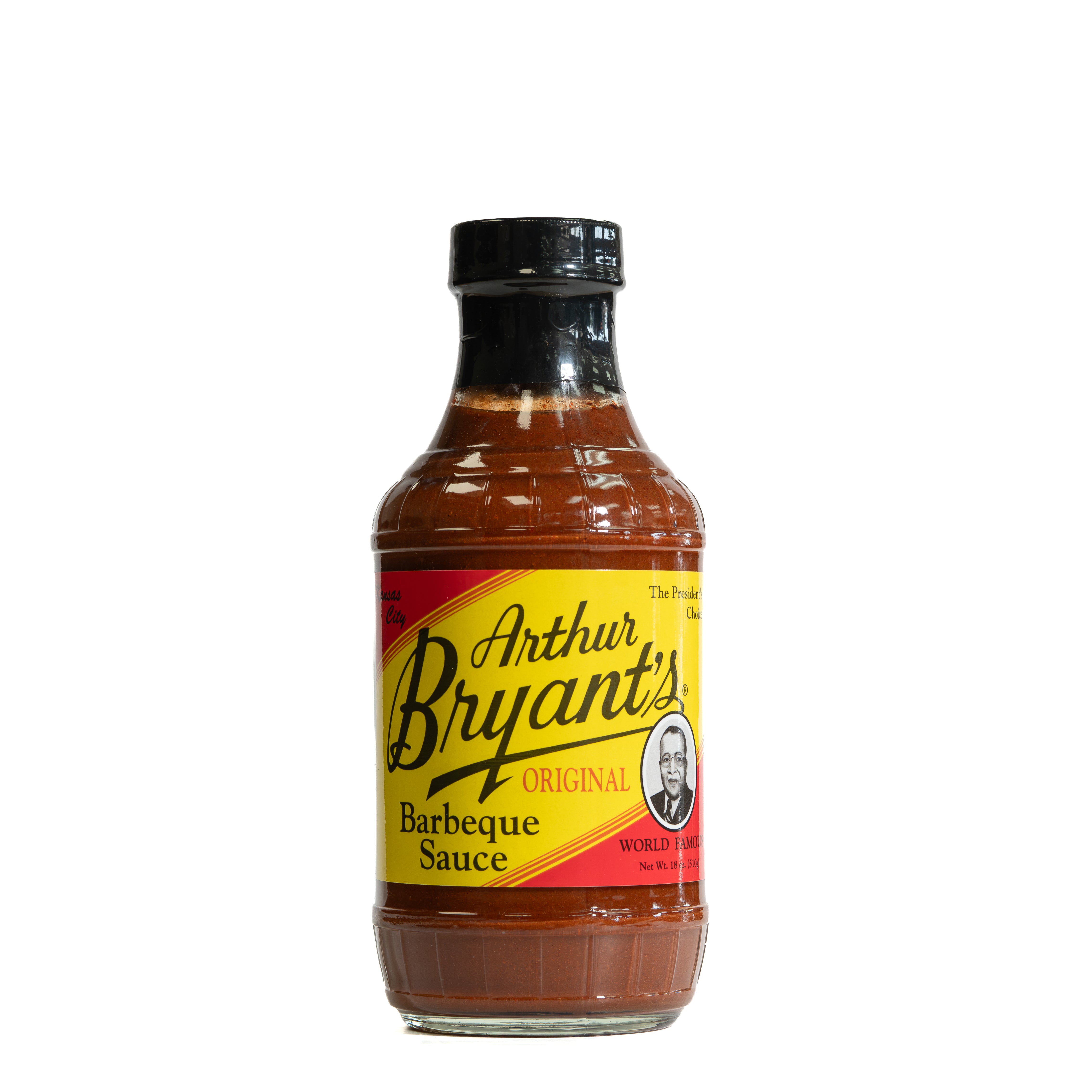 Arthur Bryant's Original Barbeque Sauce