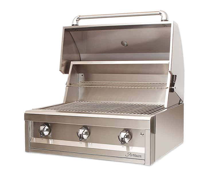 Artisan American Eagle Series Built-In Gas Grills
