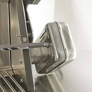 Artisan Professional Series Built-In Gas Grills