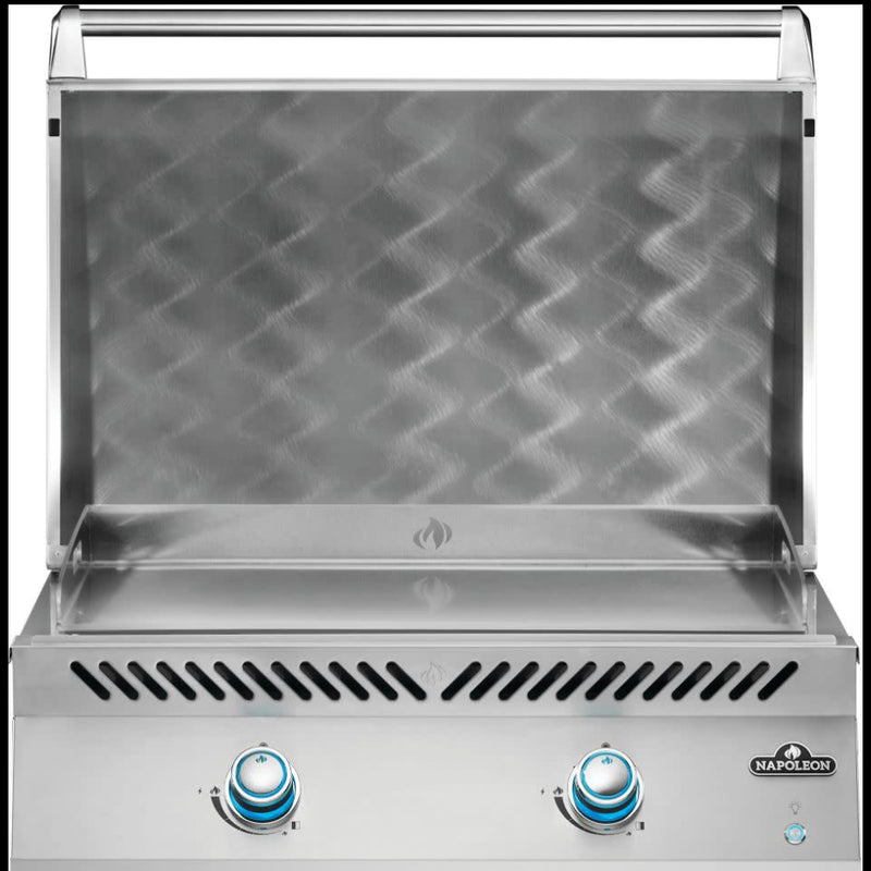 Napoleon Built-In 700 Series 32" Gas Griddle