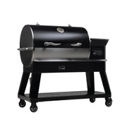 Recteq Backyard Beast 1200 - The Kansas City BBQ Store