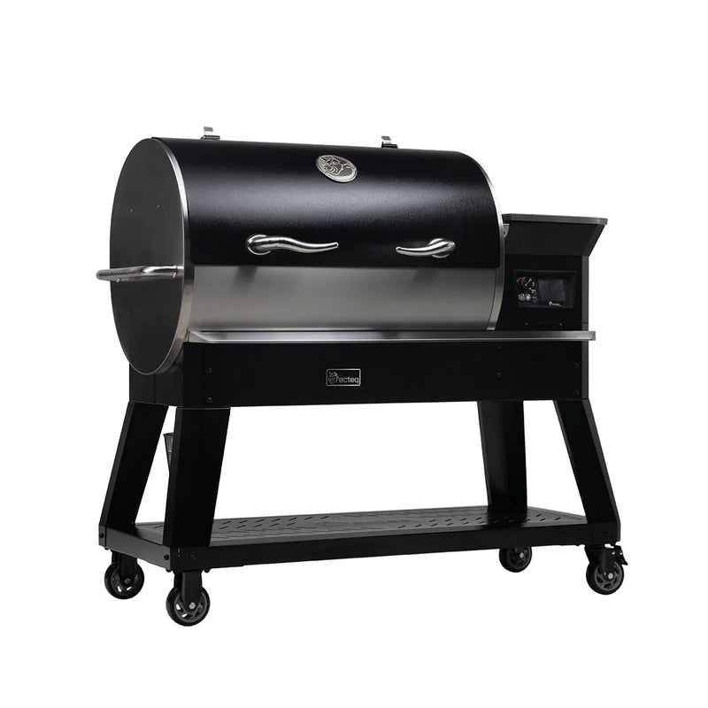 Recteq Backyard Beast 1200 - The Kansas City BBQ Store