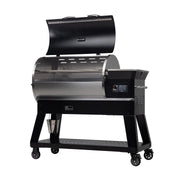 Recteq Backyard Beast 1200 - The Kansas City BBQ Store
