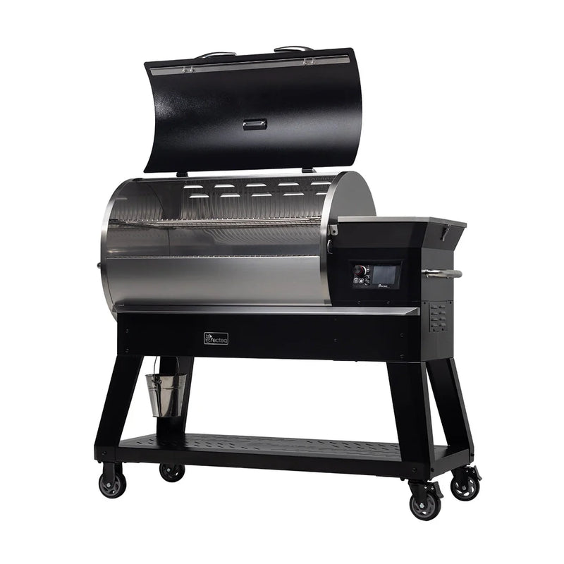 Recteq Backyard Beast 1200 - The Kansas City BBQ Store
