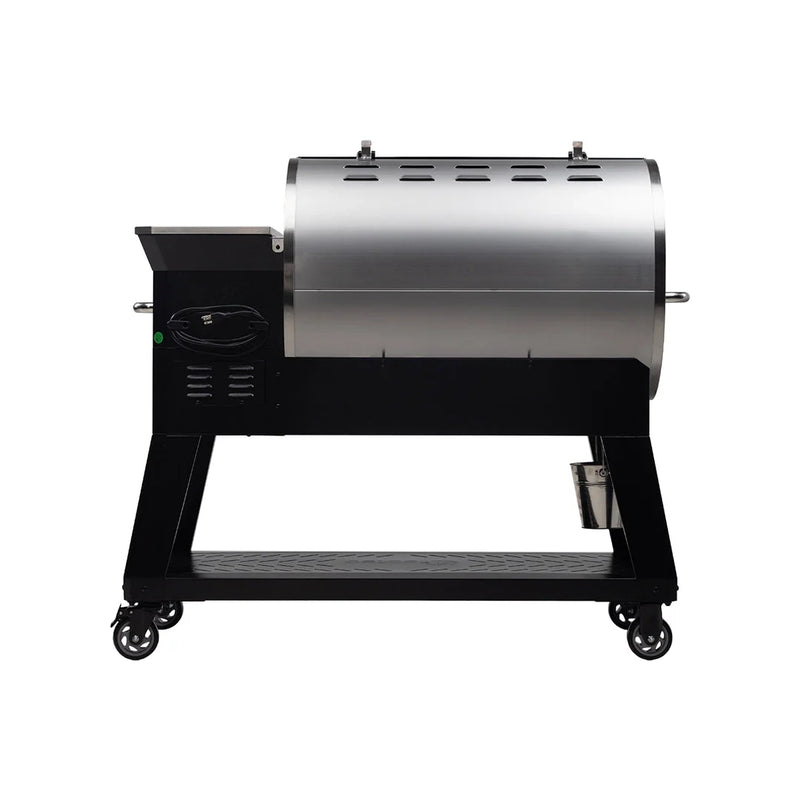 Recteq Backyard Beast 1200 - The Kansas City BBQ Store