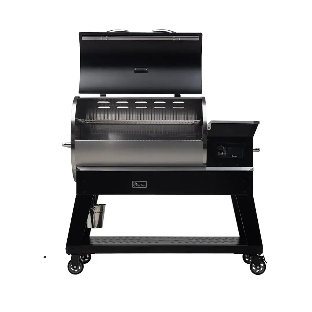 Recteq Backyard Beast Pellet Grill - Thumbnail 3