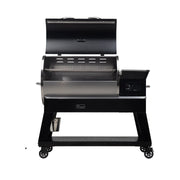 Recteq Backyard Beast 1200 - The Kansas City BBQ Store