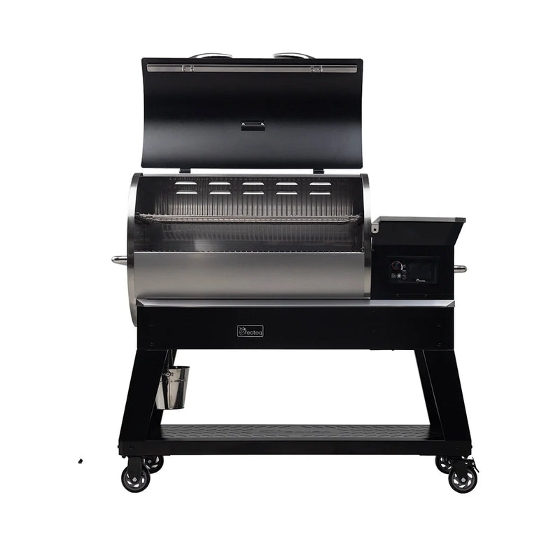 Recteq Backyard Beast 1200 - The Kansas City BBQ Store