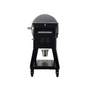 Recteq Backyard Beast 1200 - The Kansas City BBQ Store