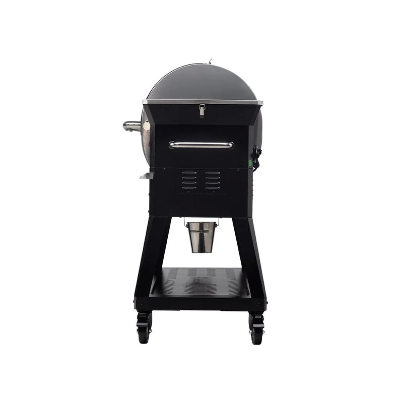Recteq Backyard Beast 1200 - The Kansas City BBQ Store