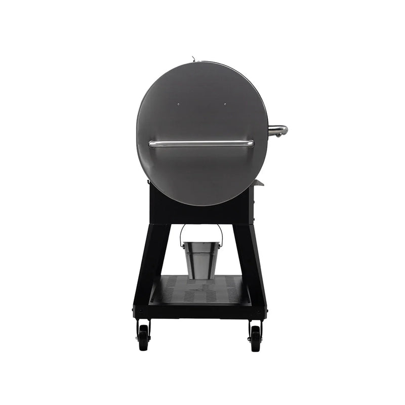 Recteq Backyard Beast 1200 - The Kansas City BBQ Store