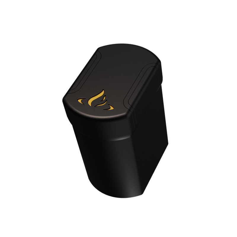 Universal 12V Battery Pack & Charger - The Kansas City BBQ Store