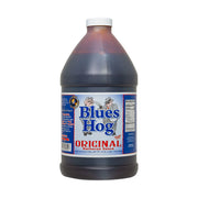 Blues Hog Original BBQ Sauce Half Gallon - The Kansas City BBQ Store