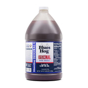 Blues Hog Original Barbecue Sauce Gallon - The Kansas City BBQ Store