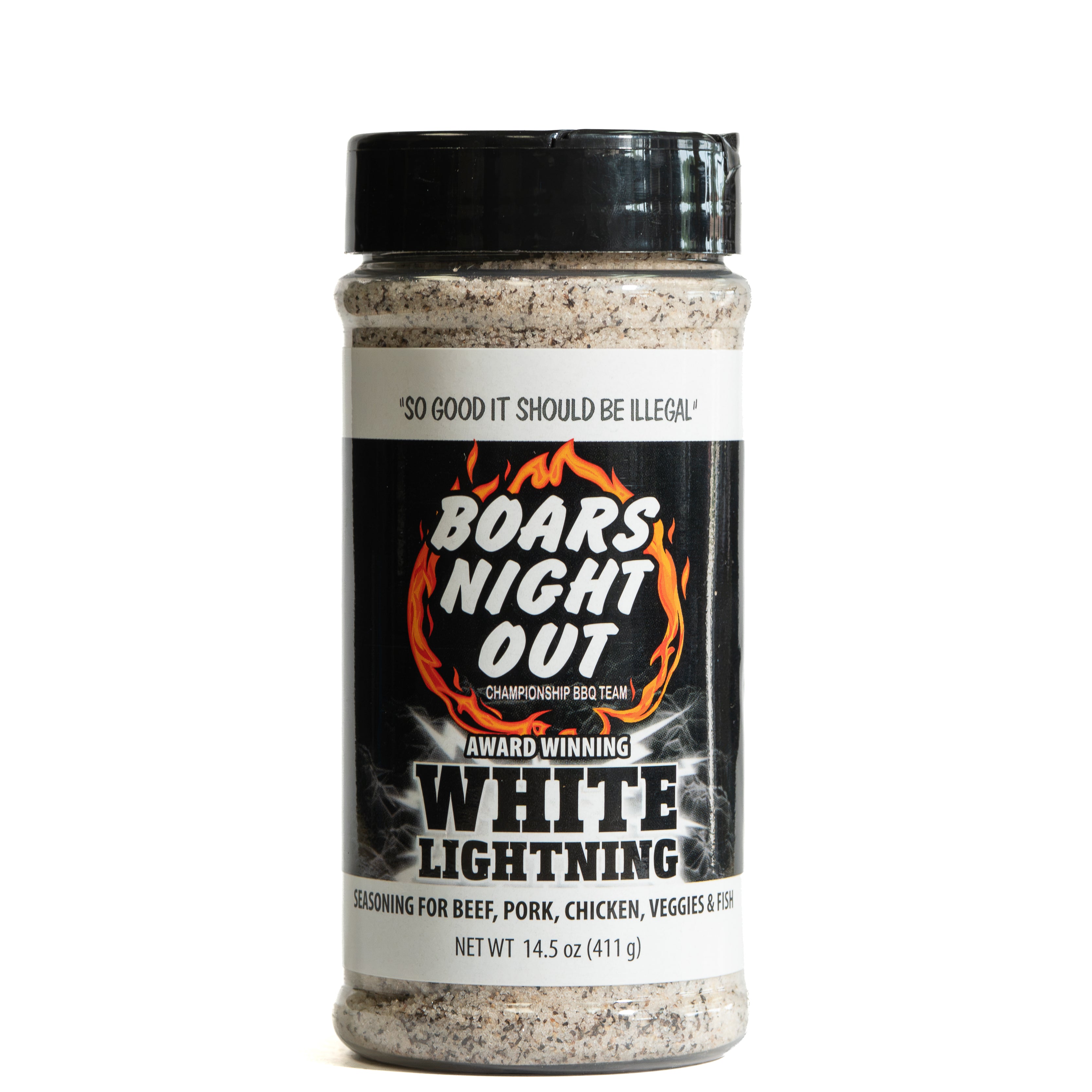Sangliers Night Out White Lightning 14,5 oz.
