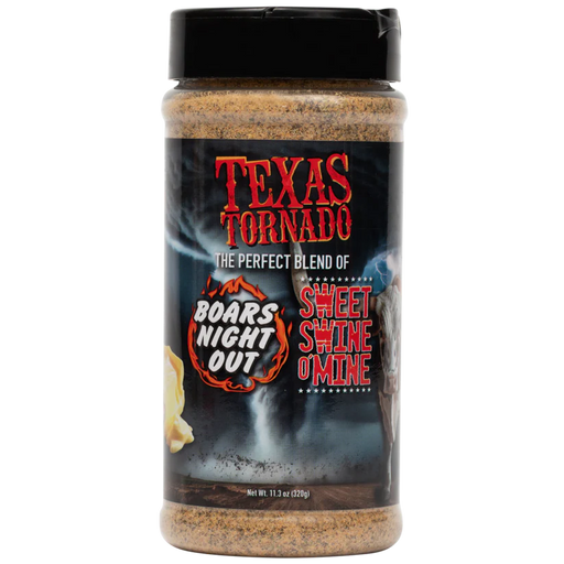 Boars Night Out Sweet Swine O' Mine Texas Tornado - Worldwide Shipping Available | The Kansas City BBQ Store