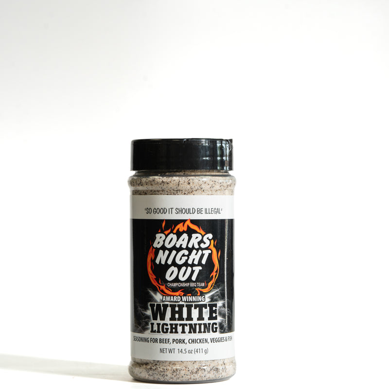 Sangliers Night Out White Lightning 14,5 oz.
