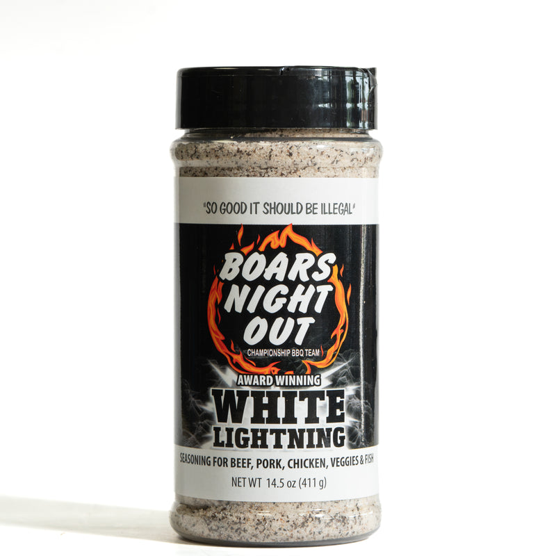 Sangliers Night Out White Lightning 14,5 oz.