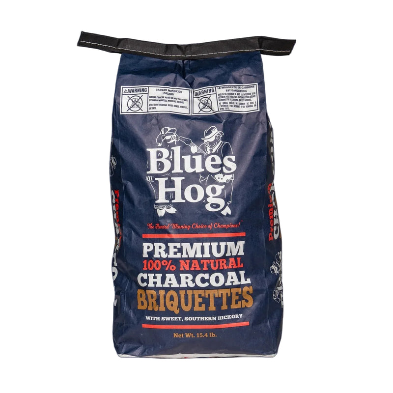 Blues Hog Charcoal Briquettes