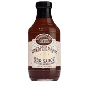 Brownwood Farms Pineapple Mango 20oz - The Kansas City BBQ Store