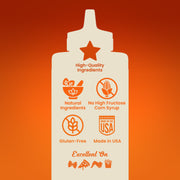 Blues Hog Buffalo Garlic Parm Sauce - The Kansas City BBQ Store