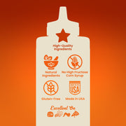 Blues Hog Buffalo Ranch Sauce - The Kansas City BBQ Store