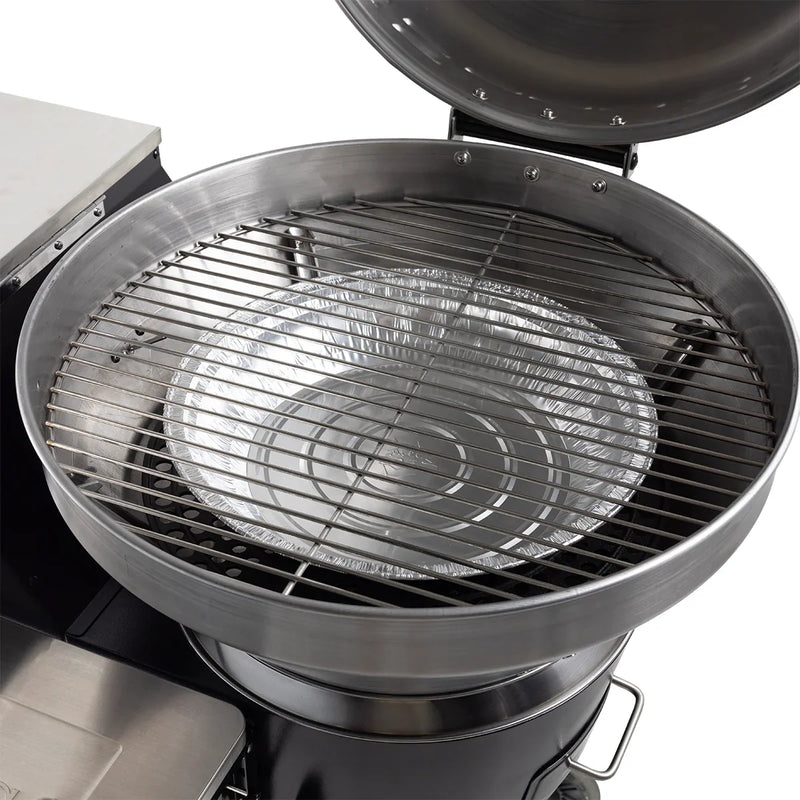 Recteq Drip Pan Liners - The Kansas City BBQ Store