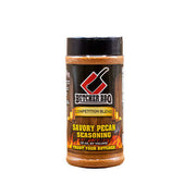 Butcher BBQ Savory Pecan Seasoning Rub