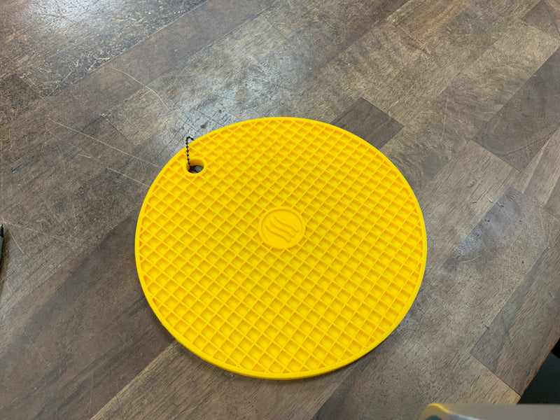 ThermoWorks Silicone Hot Pad/Trivet