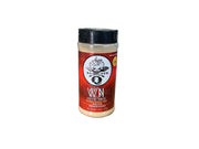 Addicted to the Q White Noise BBQ Rub