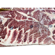 Prairie Fresh USA Prime Half Slab Pork Belly - The Kansas City BBQ Store