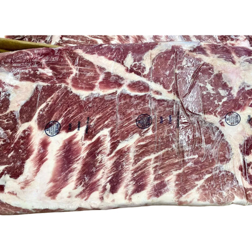 Prairie Fresh USA Prime Half Slab Pork Belly - The Kansas City BBQ Store