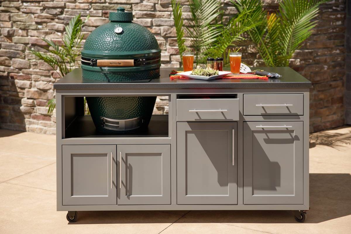Challenger Designs Coastal Series 64 KDDW - The Kansas City BBQ Store