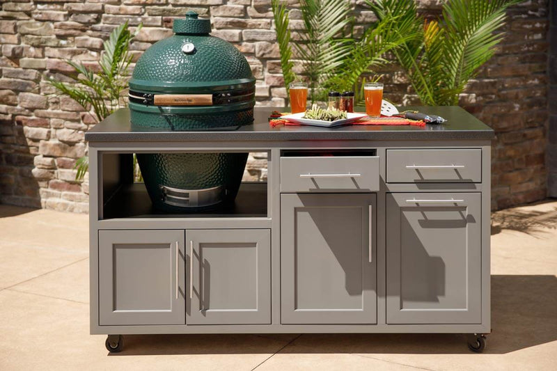 Challenger Designs Coastal Series 64 KDDW - The Kansas City BBQ Store