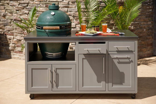 Challenger Designs Coastal Series 64 KDDW - The Kansas City BBQ Store