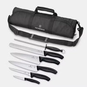 Victorinox Swiss Classic 7 Piece BBQ Set - The Kansas City BBQ Store