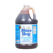 Blues Hog Champions Blend Barbecue Sauce (1 Gallon) - The Kansas City BBQ Store