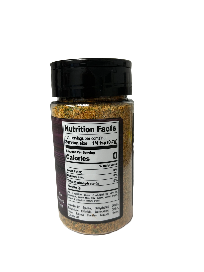 Chicago Prime Seasoning