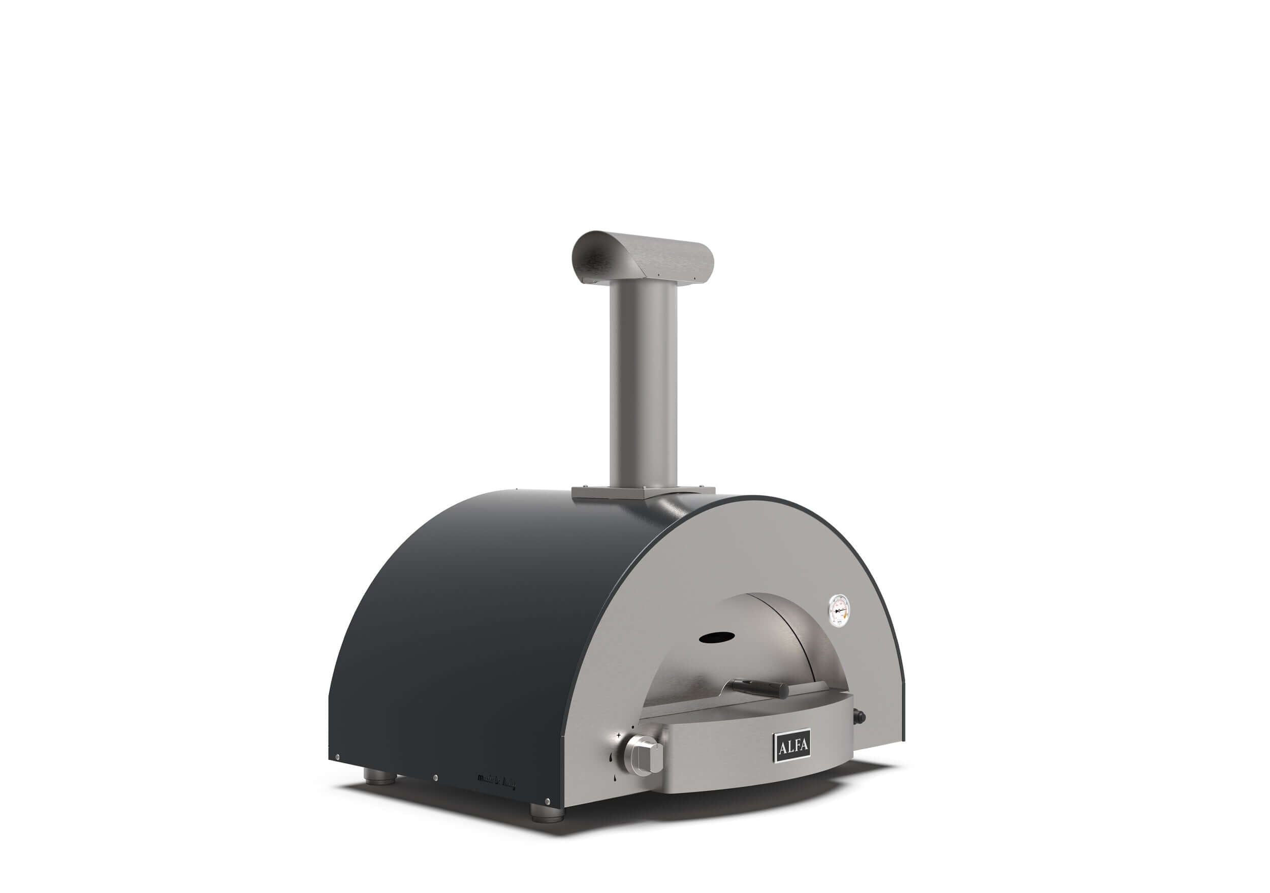 Alfa Classico 2 Pizze - The Kansas City BBQ Store