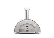 Alfa Classico 4 Pizze Wood Fire Pizza Oven - The Kansas City BBQ Store